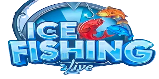 Ice fishing